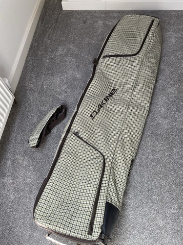 Dakine snowboard bag with - snowboard,