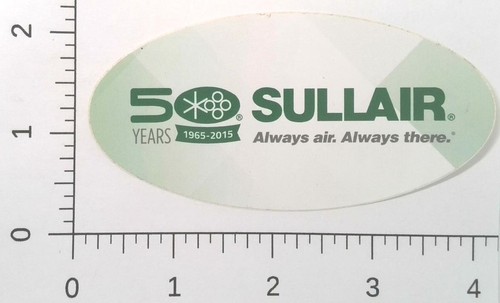 Vintage sullair air compressor - air,