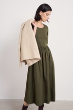 Seasalt Women's Regular Madder