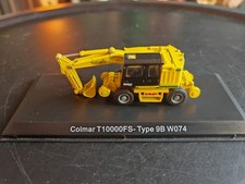Atlas World of Stobart Colmar T10000fs-Type 9B W074 No Box
