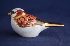 ROYAL CROWN DERBY HOUSE