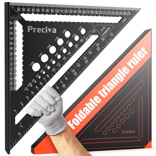 Speed square 12inch 300mm - , 12inch/300mm