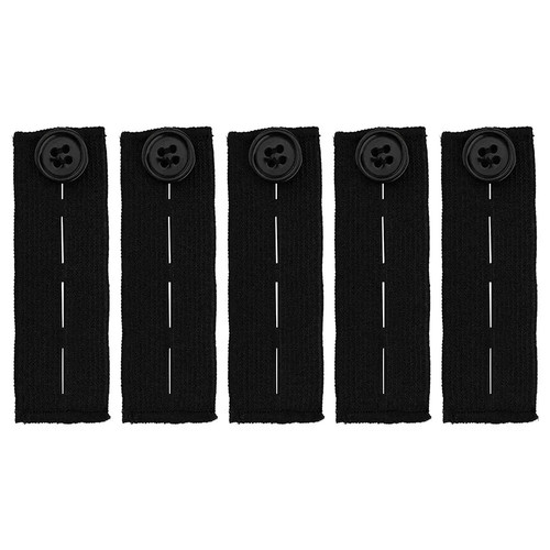 Waist band extender button - waist,