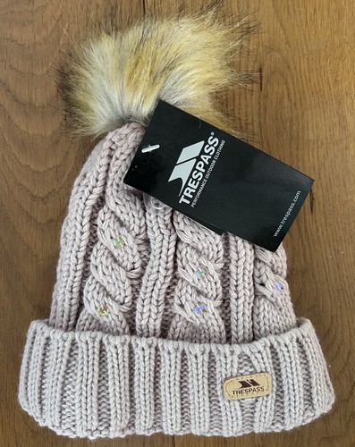 Trespass lillia cable - lillia, knit