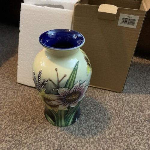 Old tupton ware summer - old,