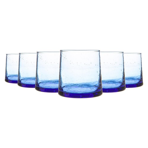 Merzouga recycled glass - 6x,