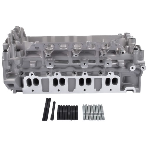 Cylinder head cam carrier - cylinder,