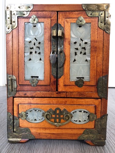 Chinese rose wood - chinese, jewellery