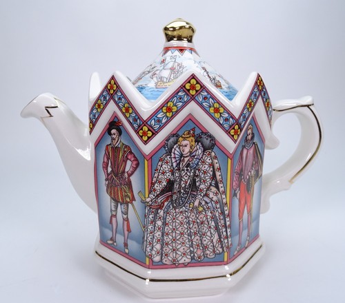 Vintage sadler staffordshire - sadler,