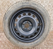 16"CITROEN BERLINGO, PEUGEOT