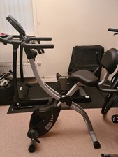 Exercise Bike - Static