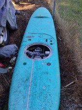 Bloomingdale 1960s Vintage Jet Board Surfboard with Complete Engine Rare