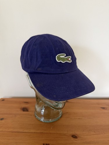 Lacoste sport navy - lacoste,