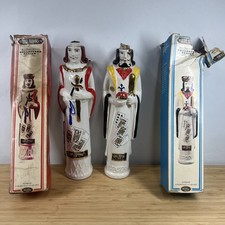 Ezra Brooks King of Diamonds &