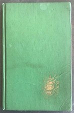 MORRIS COWLEY SIX Car Operations Manual Handbook 1934 #21105-7/33 Ex Library