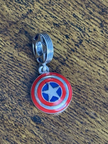 Genuine pandora marvel - marvel, the