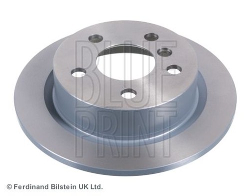 Blueprint adb114320 brake disc - blueprint,
