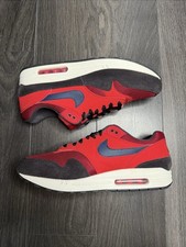 Nike Air Max 1 Red Crush