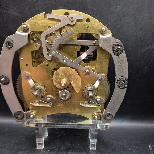 Vintage smiths clock mech - vintage,