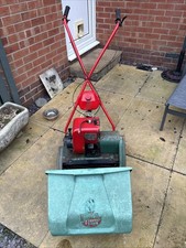 Suffolk Super Colt Lawnmower-