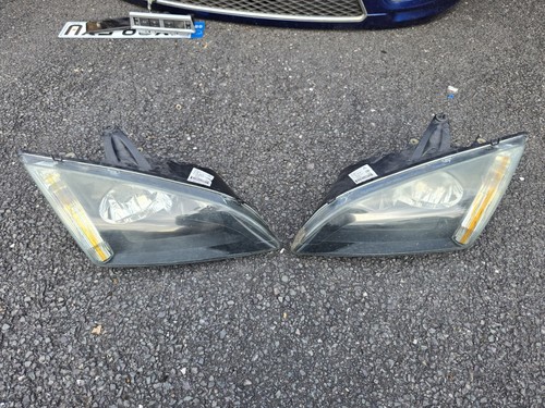 Ford focus mk2 - ford,