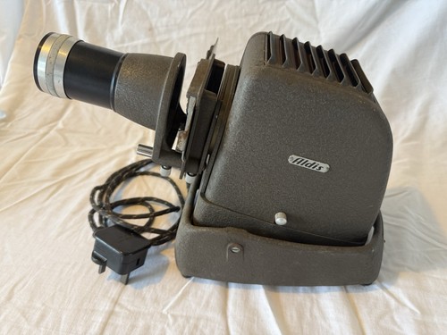 Aldis vintage 35mm - aldis,