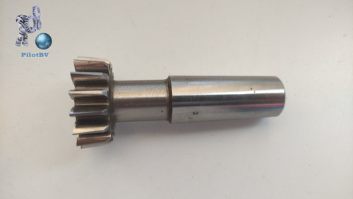 Gear shaper cutter - m3,