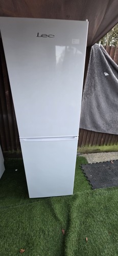 Lec 170cm tall frost - frost, free