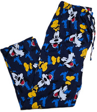 Disney Men's Goofy Comfy