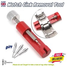 Watch link Removal Tool, Kit
