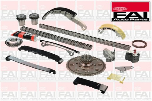 Timing chain kit tck42crd - chain, tck42crd-06
