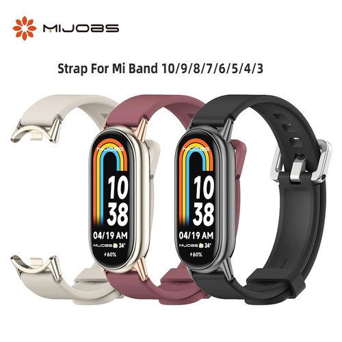 Smart watch strap for xiaomi - watch,