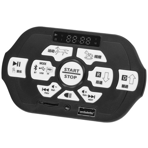 Children electric vehicle - children's,