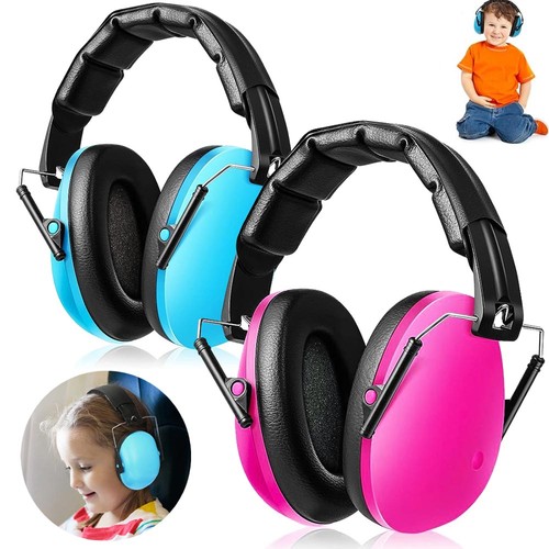Kids children ear defenders - kids,
