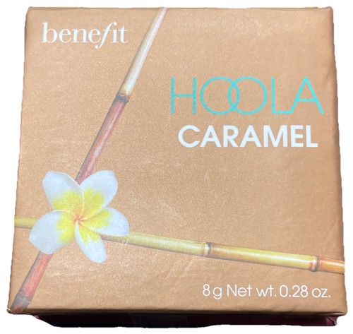 Benefit hoola caramel bronzer - benefit,