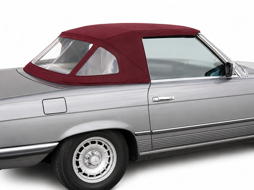 Fits mercedes r107 - mercedes, 560sl