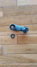 Bsa M20 WM20 KM20 Rear brake
