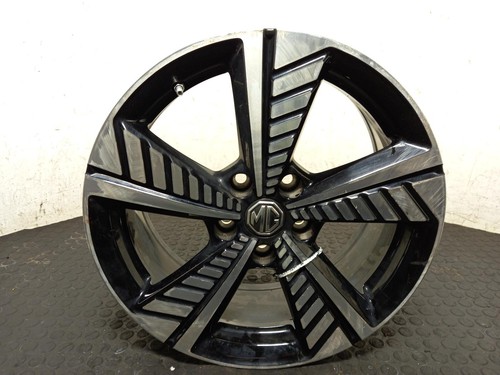 Alloy wheel inch - wheel, 17"