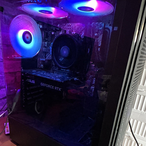 Asus gaming desktop geforce - asus,