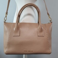 Ted baker leather - ted,