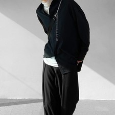 Nightclub Tops Casual Base