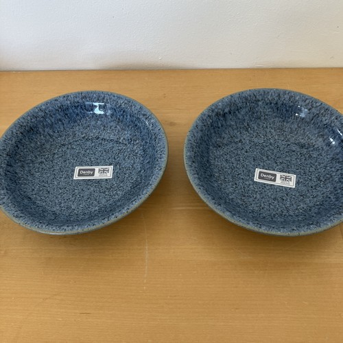 Denby studio flint blue - denby,