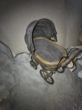 vintage pram