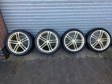 Audi gen alloy - audi, 19”