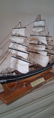 Cutty sark collectors - cutty,