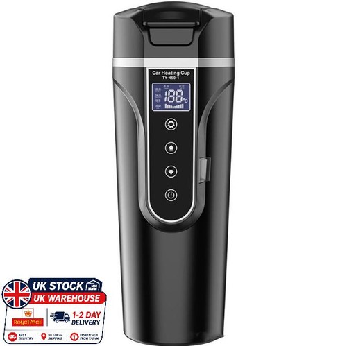 Car kettle heater - car,
