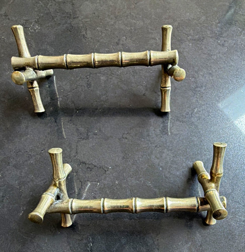 Bamboo style antique - bamboo, vintage