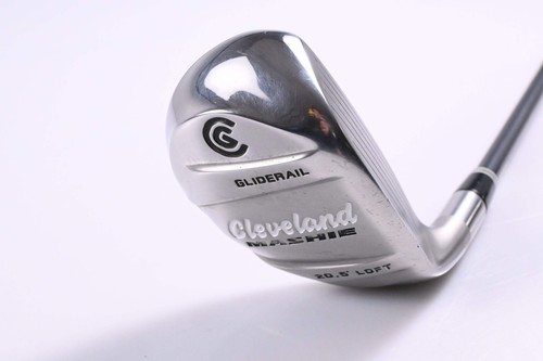 Cleveland mashie hybrid - cleveland,