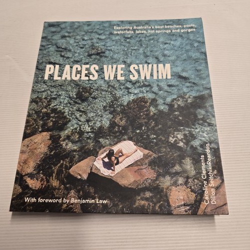 Places swim australia - places,