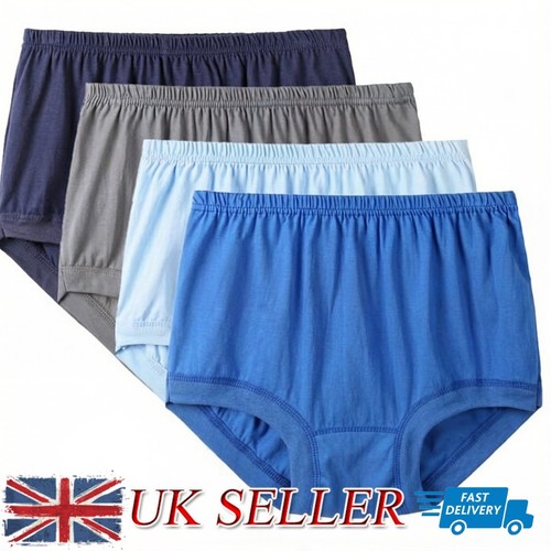 Mens briefs cotton underwear - mens,